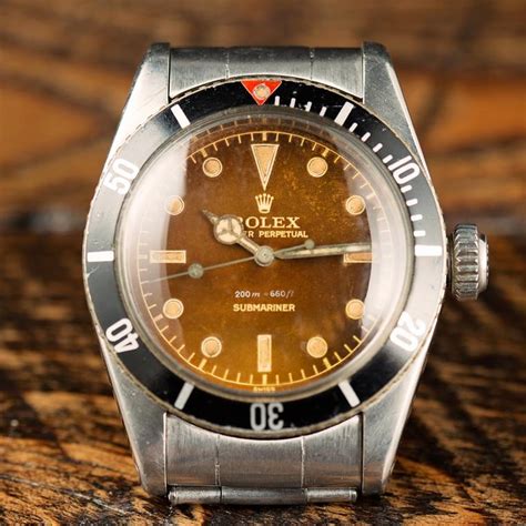 rolex 6358 for sale